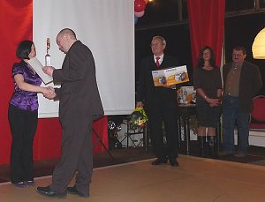 Sportgala 2009
