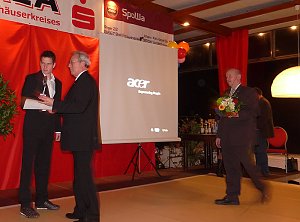 Sportgala 2009