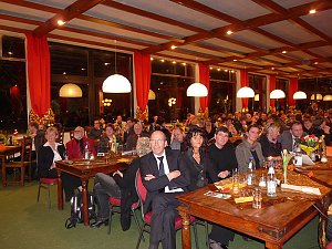 Sportgala 2009