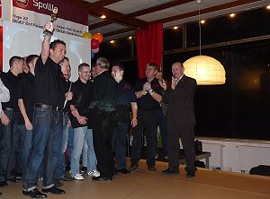 Sportgala 2009