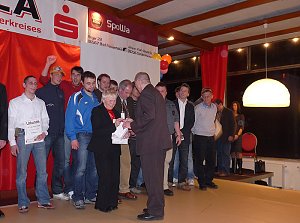 Sportgala 2009