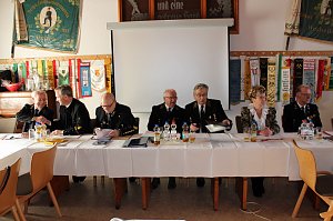 Erfolgreiches Jahr bei Bergmannsverein