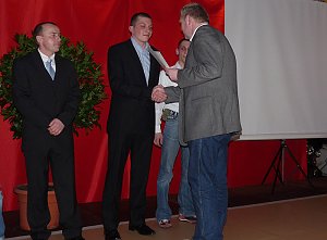 Sportgala 2009