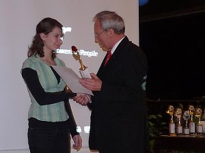 Sportgala 2009