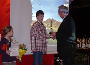 Sportgala 2009