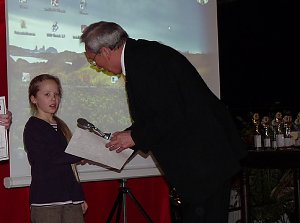 Sportgala 2009