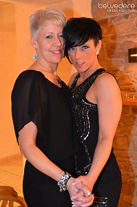 Party im Jugendclubhaus in Nordhausen