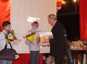 Sportgala 2009