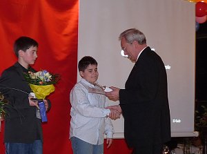 Sportgala 2009