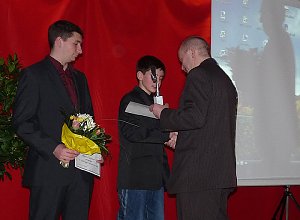 Sportgala 2009