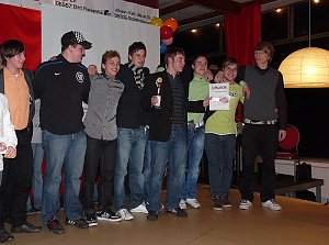 Sportgala 2009