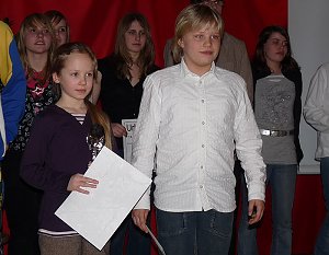 Sportgala 2009