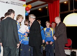 Sportgala 2009
