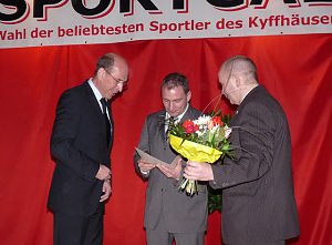 Sportgala 2009