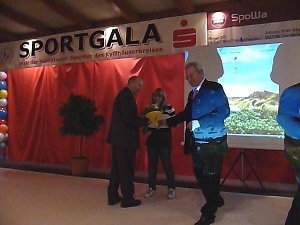 Sportgala 2009