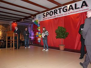 Sportgala 2009