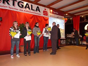 Sportgala 2009