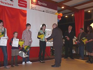 Sportgala 2009