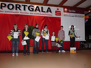 Sportgala 2009