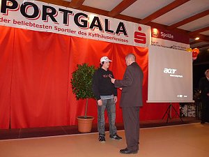 Sportgala 2009