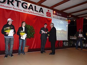 Sportgala 2009