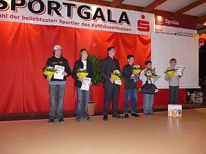 Sportgala 2009