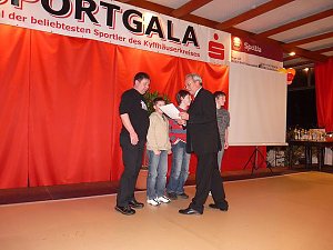 Sportgala 2009