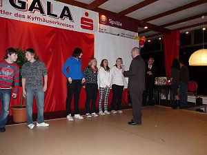Sportgala 2009