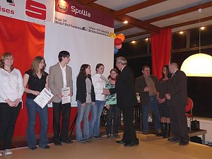Sportgala 2009