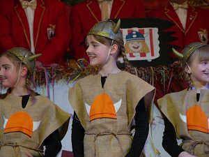 Karneval in Beuren