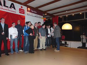 Sportgala 2009