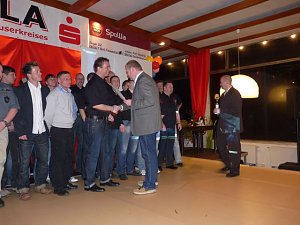 Sportgala 2009
