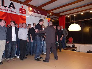 Sportgala 2009