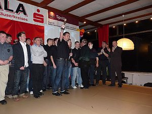 Sportgala 2009
