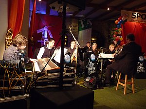 Sportgala 2009