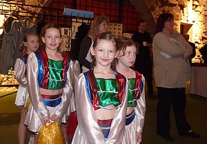 Sportgala 2009