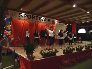 Sportgala 2009