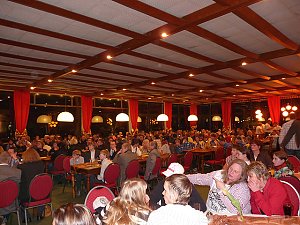 Sportgala 2009