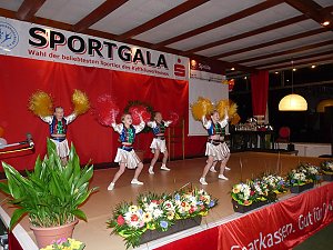 Sportgala 2009