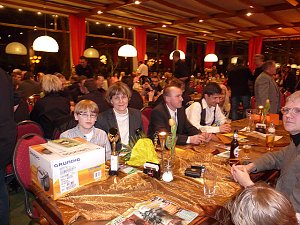 Sportgala 2009