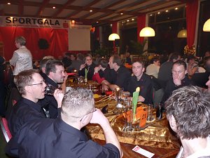 Sportgala 2009