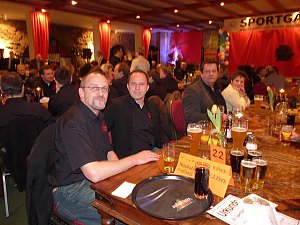 Sportgala 2009