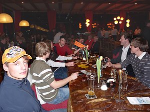 Sportgala 2009