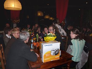 Sportgala 2009