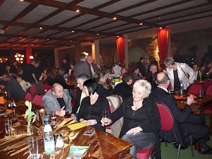 Sportgala 2009