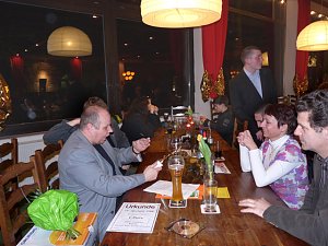 Sportgala 2009