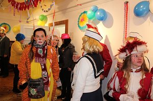 Party auf Markt und im Rathaus (2)