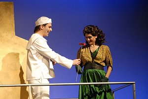 Premiere im Nordh&auml;user Theater