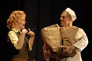 Premiere im Nordh&auml;user Theater