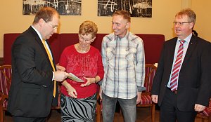 Letzter Hauptgewinn ist raus